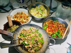 -费大厨辣椒炒肉(正佳广场店)
