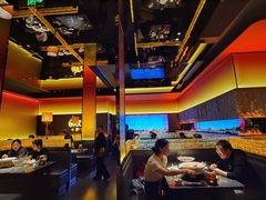 -炊烟小炒黄牛肉(浦东世纪汇店)