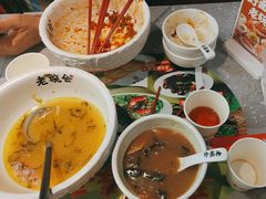 -老碗会·陕西手工面(燕南路店)