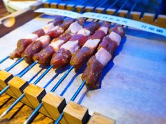 -三个蒙古大叔羊肉串(大宁店)