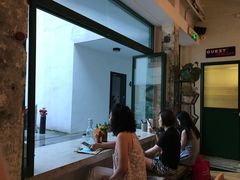 -RAC BAR(安福路店)