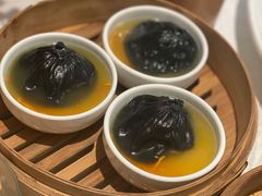 -十二粤味·顺德菜·烧鹅点心(五四广场店)