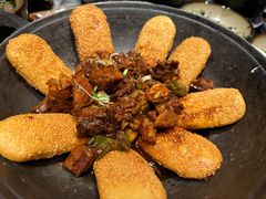 -南京大牌档(新街口德基广场店)