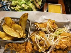 -米屋石锅拌饭(师大店)