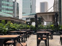-京A Taproom·精酿餐吧(CBD店)