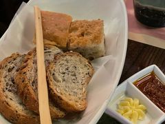 -安妮意大利餐厅(世贸天阶店)