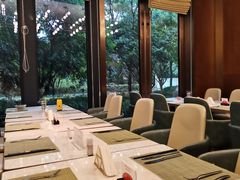 -长兴开元名都大酒店·地中海咖啡厅