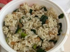 -深运潮州粥(东门店)