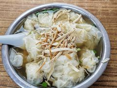 -荣巷小馄饨(荣巷店)