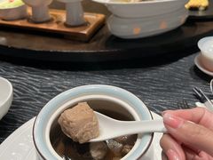 -天瑞轩·粤菜餐厅