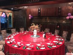 包厢-申粤轩酒楼·三十年粤菜经典(丁香花园店)