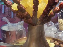 -正宁路小吃夜市