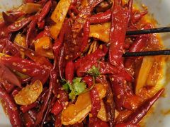 -丽华园(汉阳龙阳店)