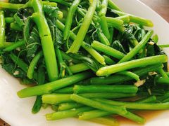 -天强农家菜馆