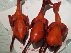 -鸽子侯·家宴·平价海鲜(市图书馆店)