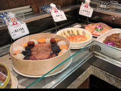 -黄泥岗·黄陂农家菜(百步亭店)