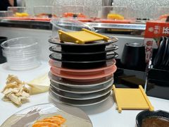 -争鲜回转寿司(朝北大悦城店)