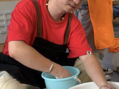 -陶语手工·拼豆·陶艺·银饰diy(宽厚里店)