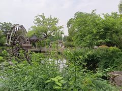 -杭州花家山庄