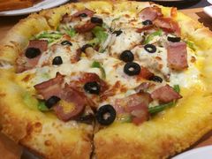 米斯特什锦-米斯特比萨(望京西园店)