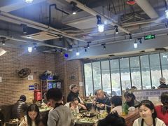 -五里关火锅(牛市口店)