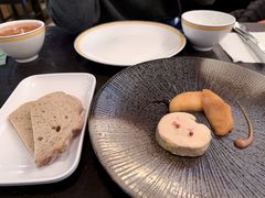 -La Creperie法餐厅(芮欧百货店)