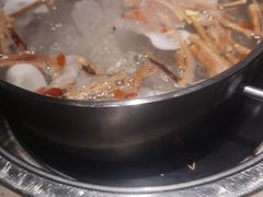 -淘米捞·米汤脆鲩鱼火锅(福田皇岗店)