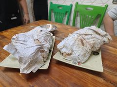 -吉英盐焗鸡(文中路店)