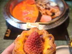 -牛New寿喜烧(金鹰世界店)