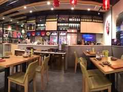 -八间(合生汇店)