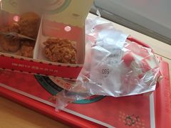 -塔斯汀中国汉堡(嘉禾望岗地铁站店)