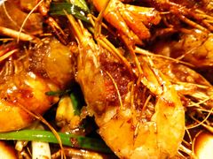 -老头儿油爆虾·知味杭州(爱琴海购物中心)