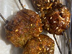 -尕羊烤肉餐厅·清真(会宁路店)