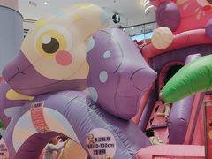 -丽达购物中心(崂山店)