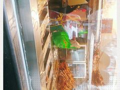 -老黄记手撕烤兔(玉林街店)