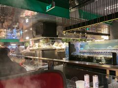 -喜庭海鲜自助(北辰三角洲北辰荟店)