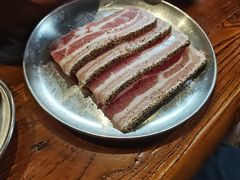 -原始泥炉烤肉(总店)