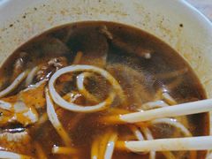 -王记生烫牛杂面馆(兰陵路店)