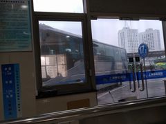 -上海长途汽车客运总站