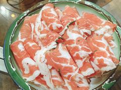 -东镇老火锅(长春路首店)