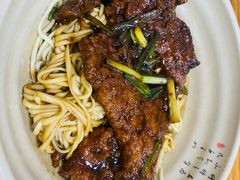 -无名氏面馆(邮电路店)