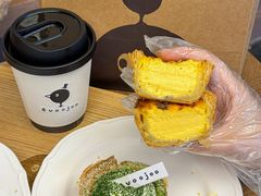 -evoojoo面包商店