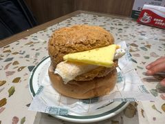 -华嫂冰室(尖沙咀店)