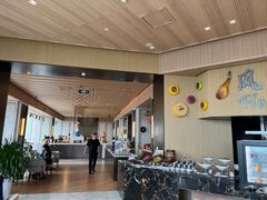 -济南凯宾斯基酒店-THE VIEW云景全日制餐厅
