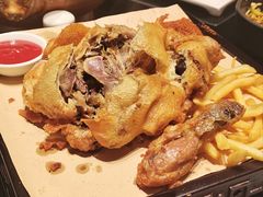 -東舍食唐精品陕菜馆