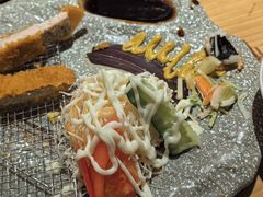 -大岛日本料理铁板烧(南通大饭店)