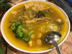 海味全家福-钦善斋(武侯祠店)