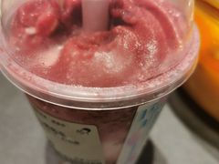 -喜茶(上海泰禾大厦店)
