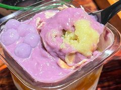 -八月美食小馆(银泰城总店)