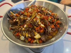 -福巷湘食小馆·猛火现炒(上海首店)